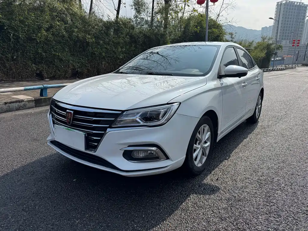 ROEWE I5