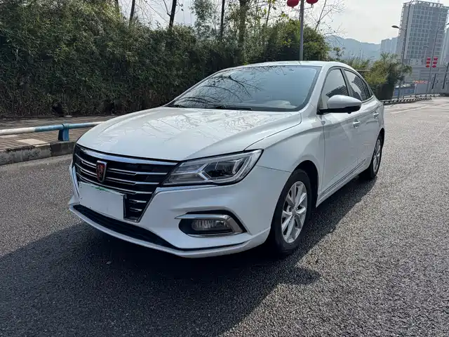 roewe i5