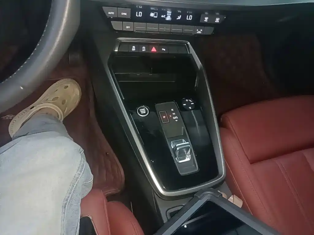 Audi A3 — миниатюра 14