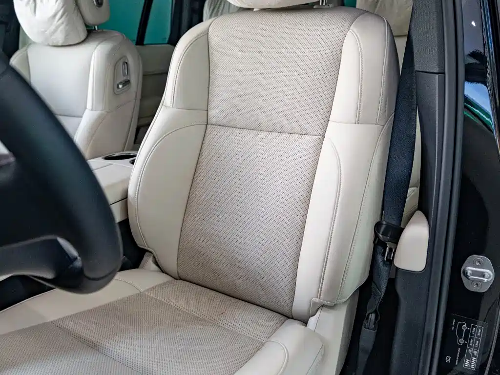 Li Auto Li L9 — миниатюра 12