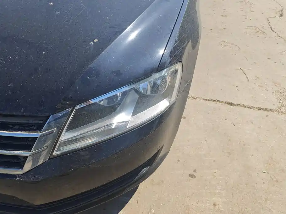 Volkswagen Lavida — миниатюра 5