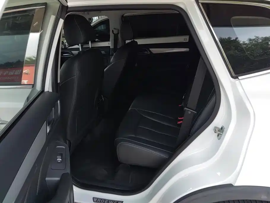 Roewe RX5 — миниатюра 11