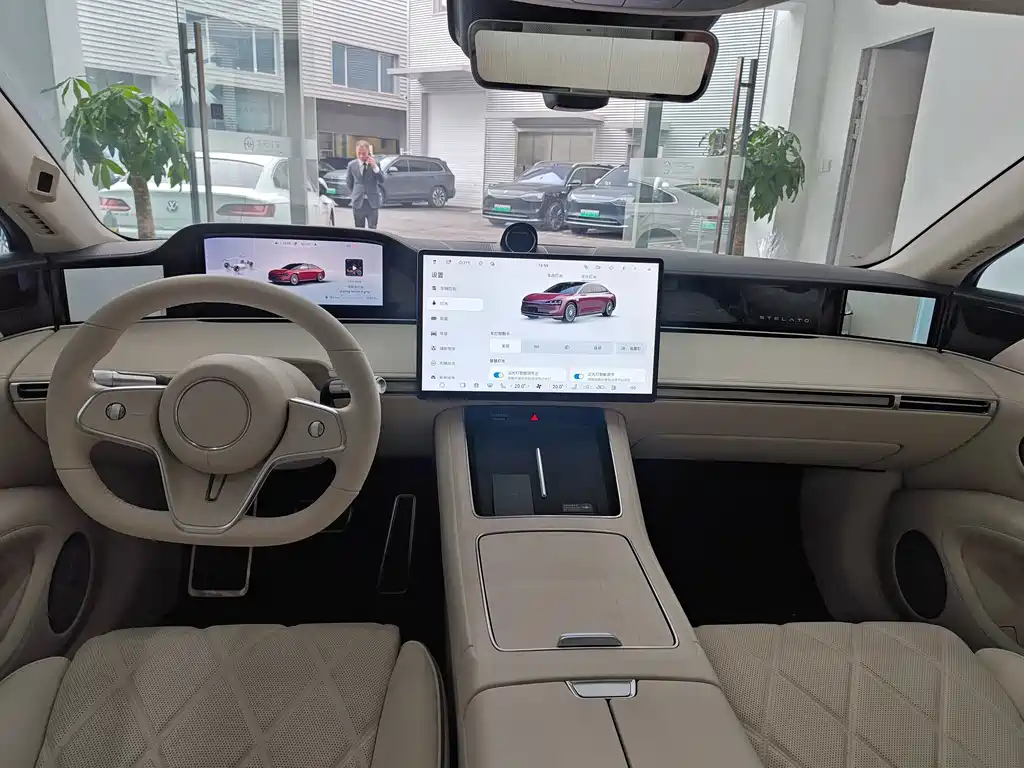 Xiangjie Xiangjie S9 — миниатюра 10