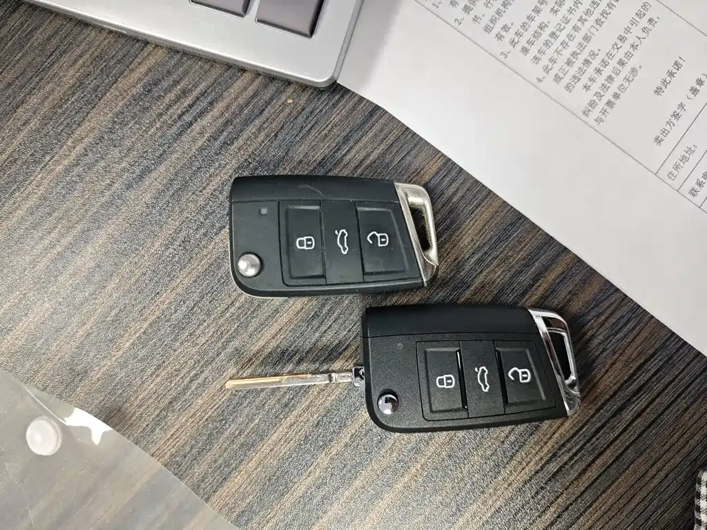 Volkswagen Tiguan L — миниатюра 9