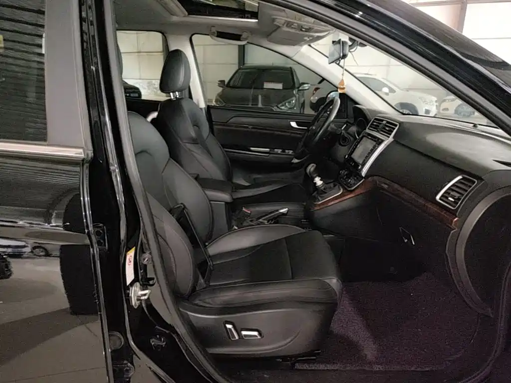 Haval H6 — миниатюра 25