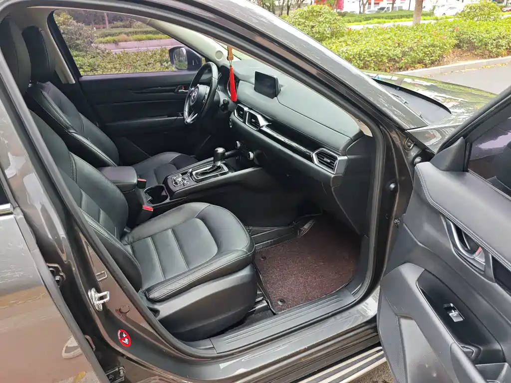 Mazda CX-5 — миниатюра 10