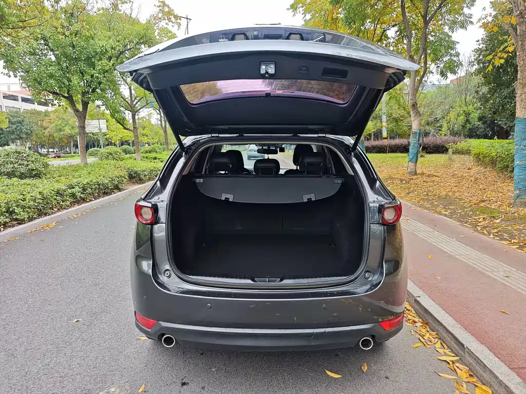 Mazda CX-5 — миниатюра 14