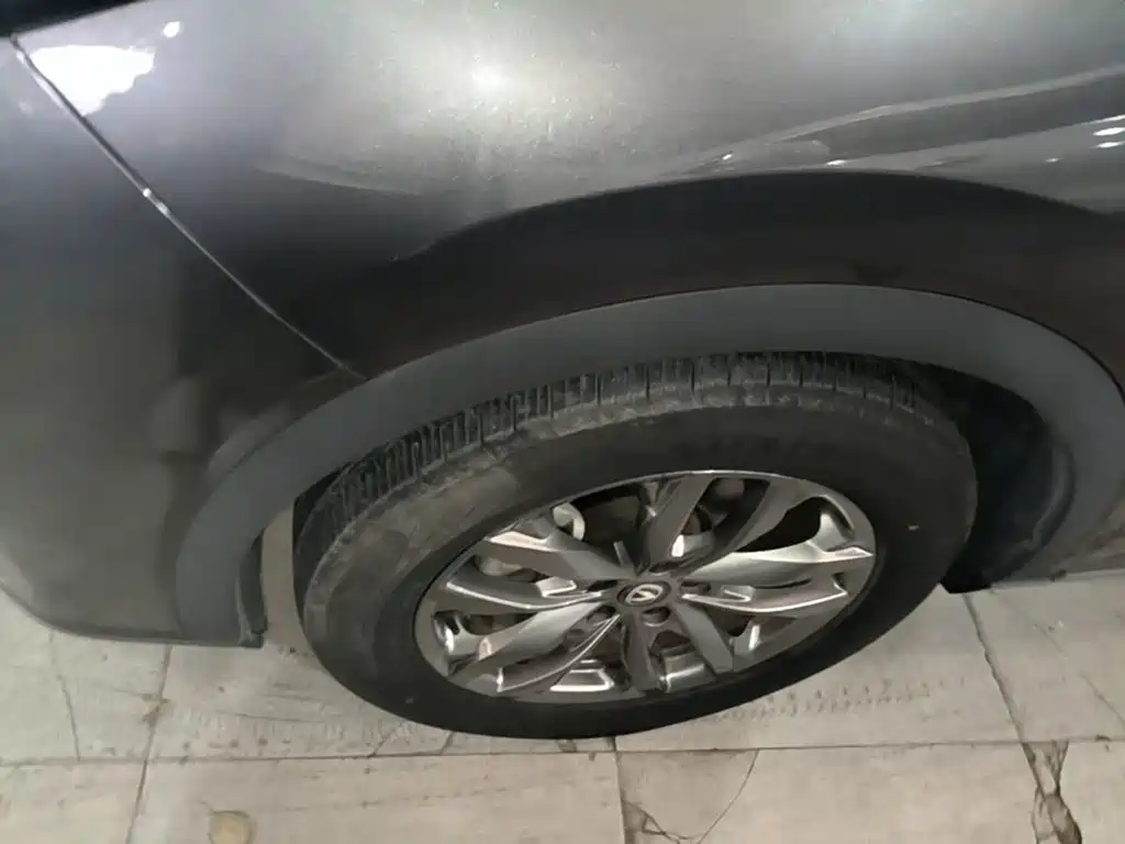 Changan CS55PLUS — миниатюра 23