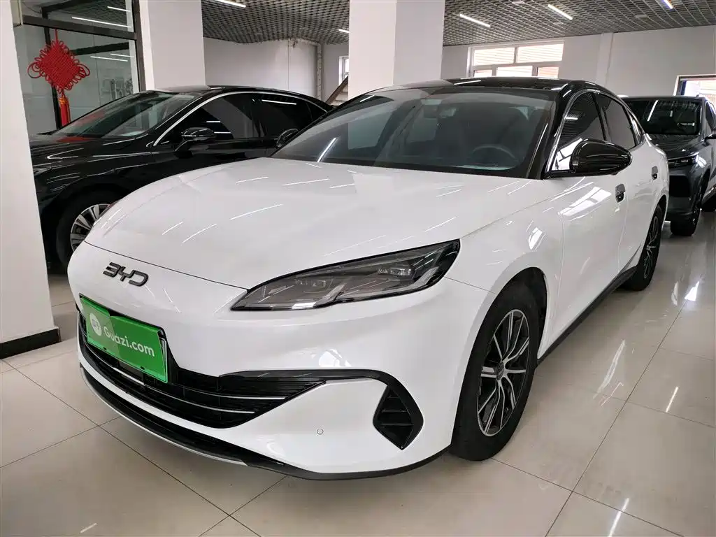 Byd 海豹06 2025