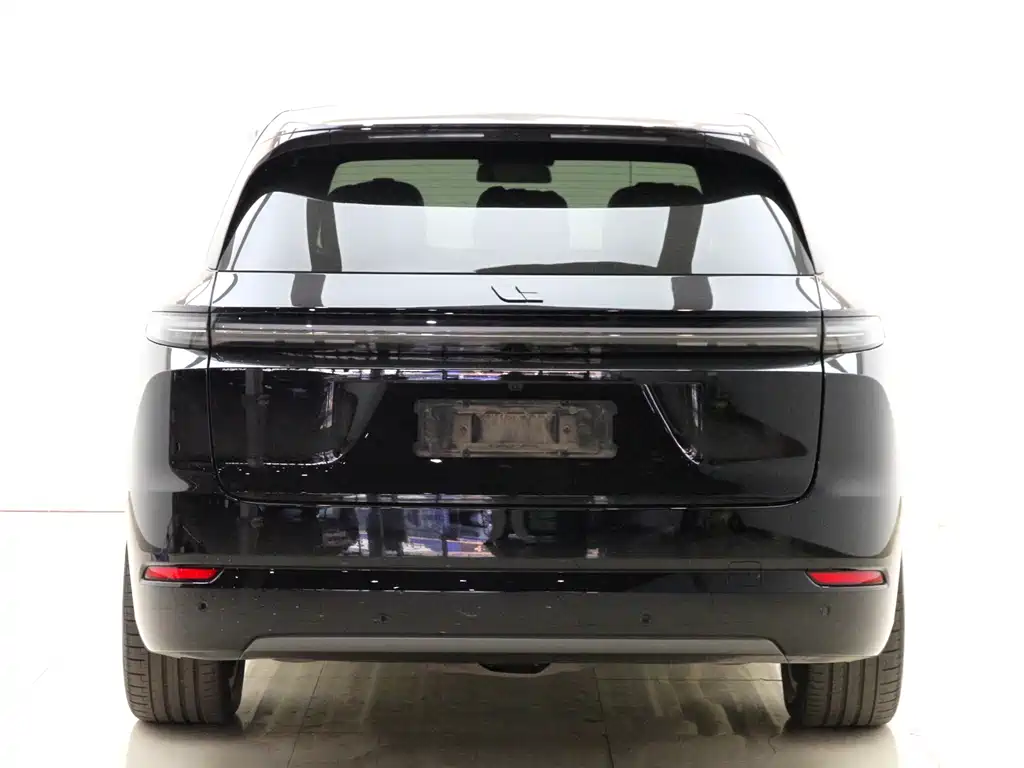 Li Auto Li L7 — миниатюра 8