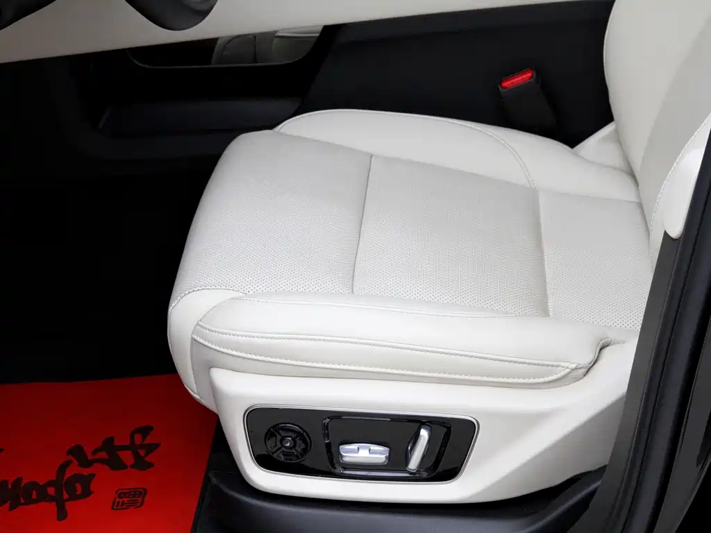 Li Auto Li L7 — миниатюра 15