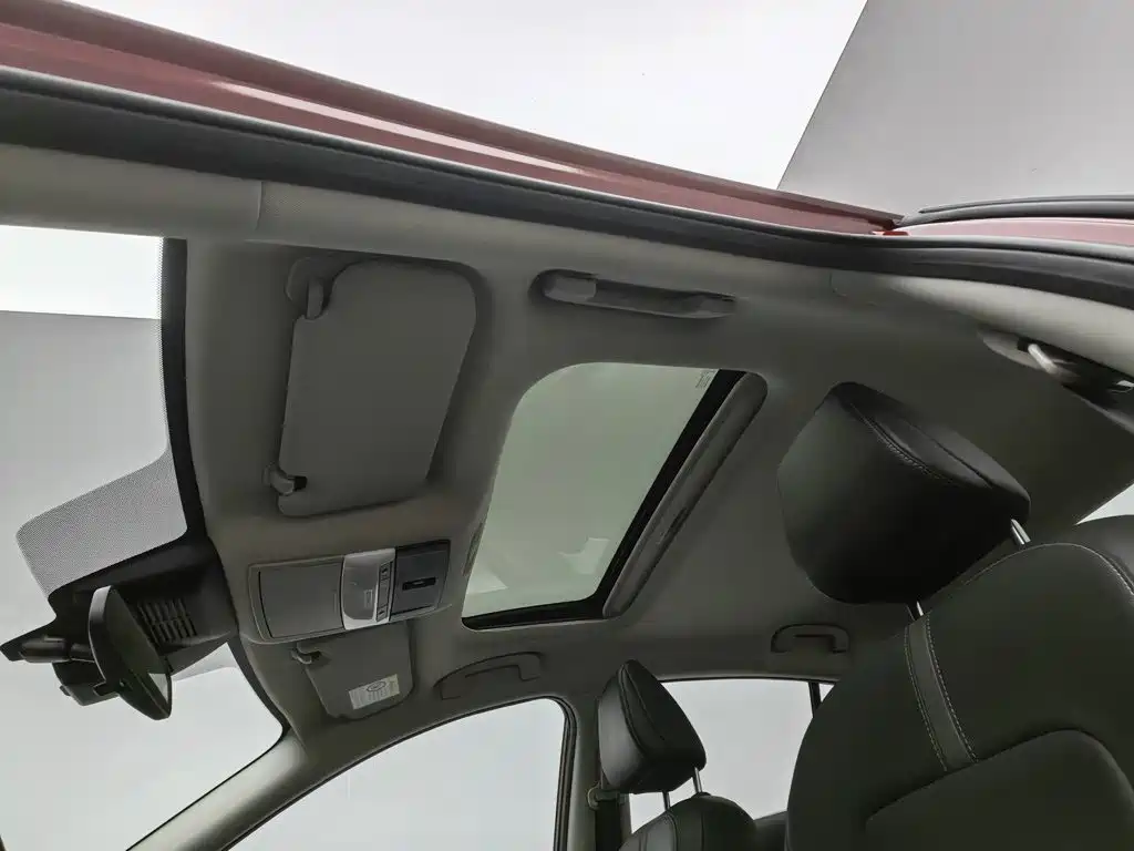Nissan Sylphy — миниатюра 14