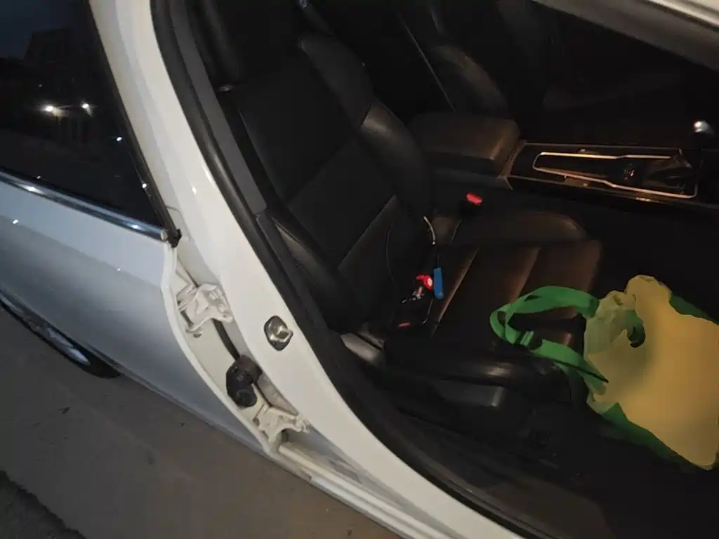 Peugeot 508 — миниатюра 25