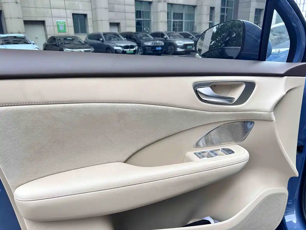 Shangjie H5 2025 Max
