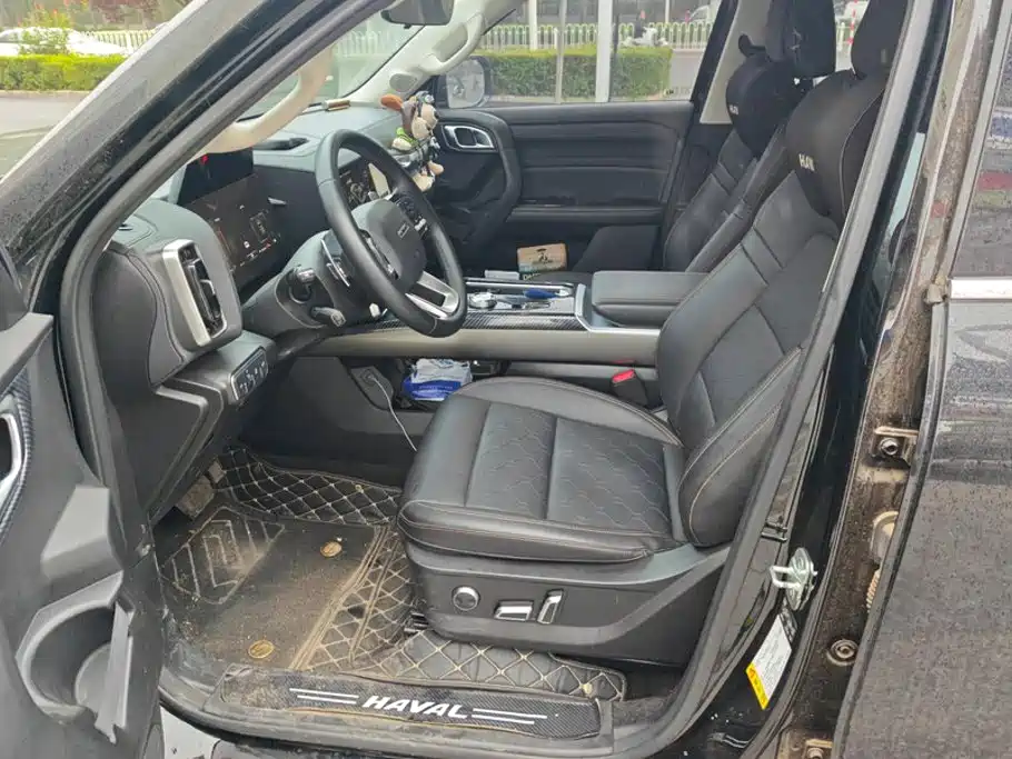 Haval Big Dog — миниатюра 9