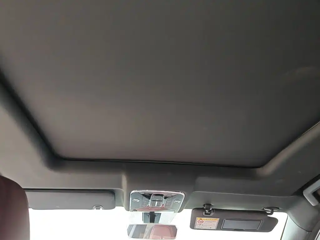 Jetour X70 PLUS — миниатюра 18
