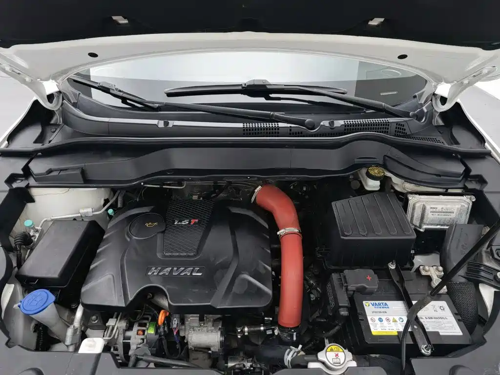Haval H2 — миниатюра 6