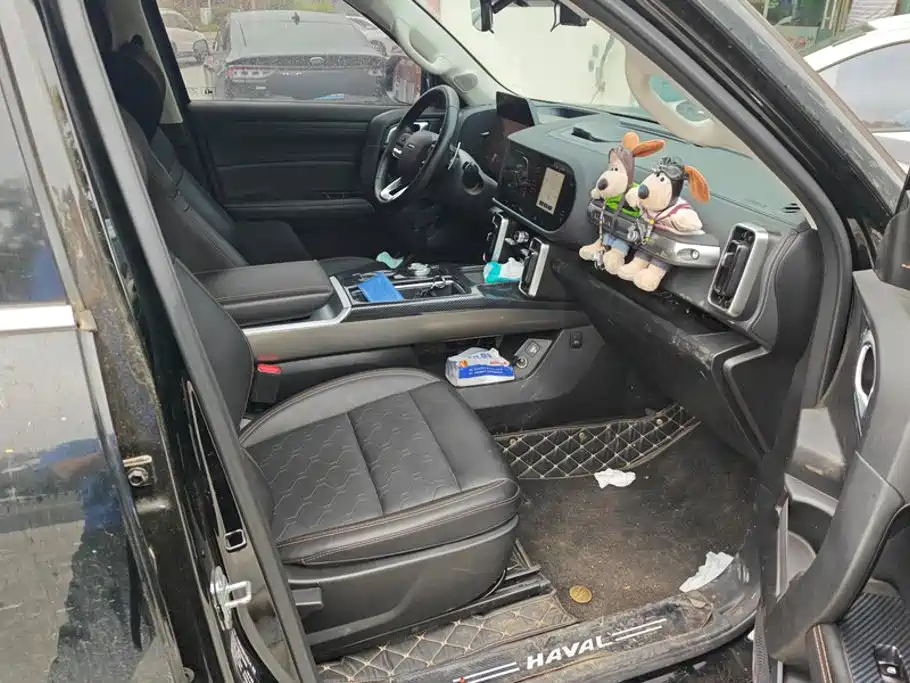 Haval Big Dog — миниатюра 8