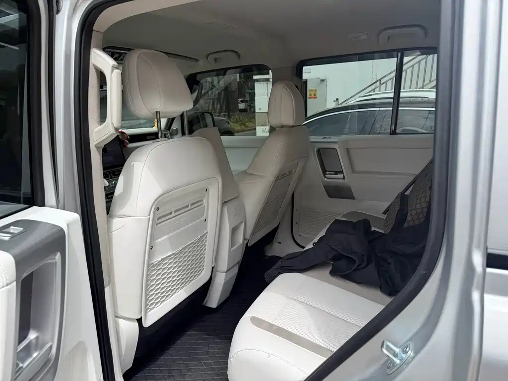 iCAR iCAR Super V23 — миниатюра 7