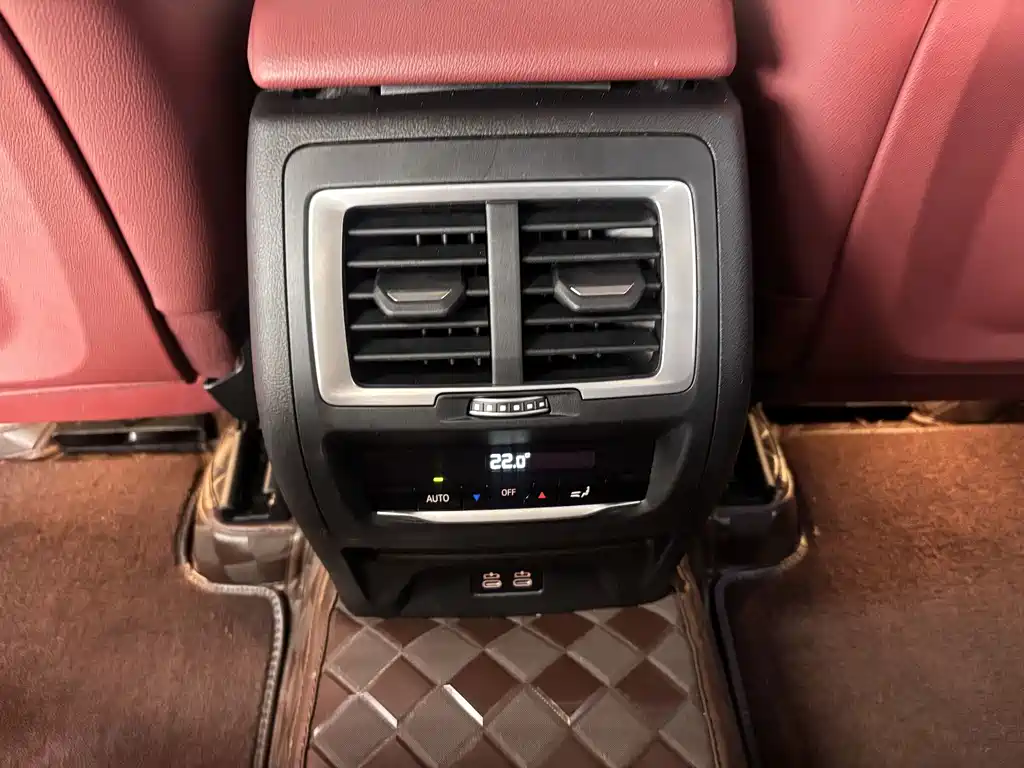 BMW X3 — миниатюра 19