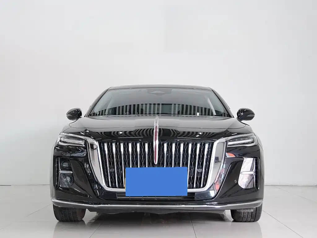 Hongqi HONGQI H5