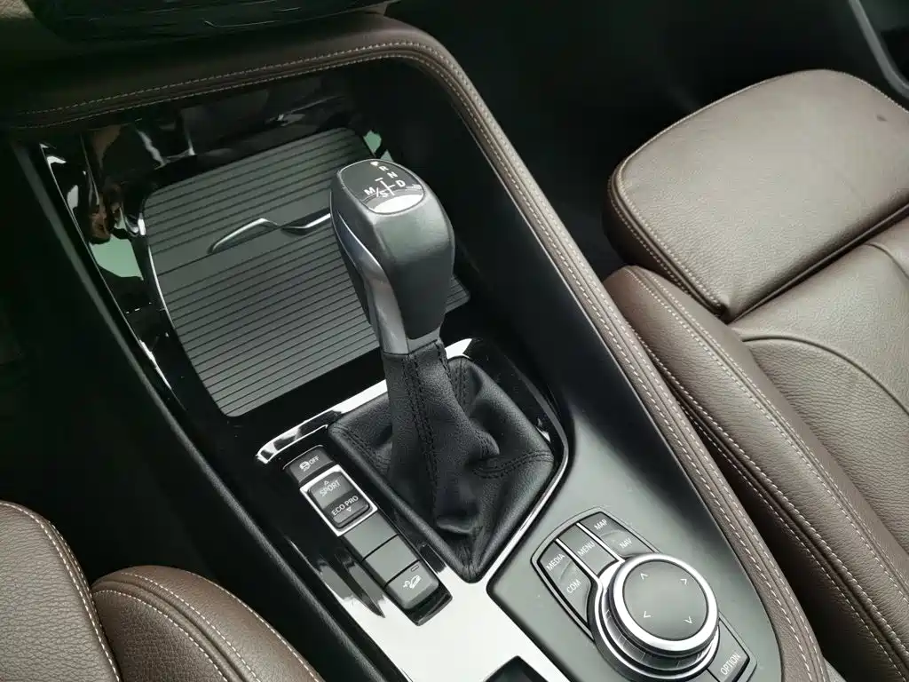BMW X1 — миниатюра 13