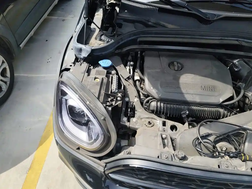MINI Mini JCW Countryman — миниатюра 20