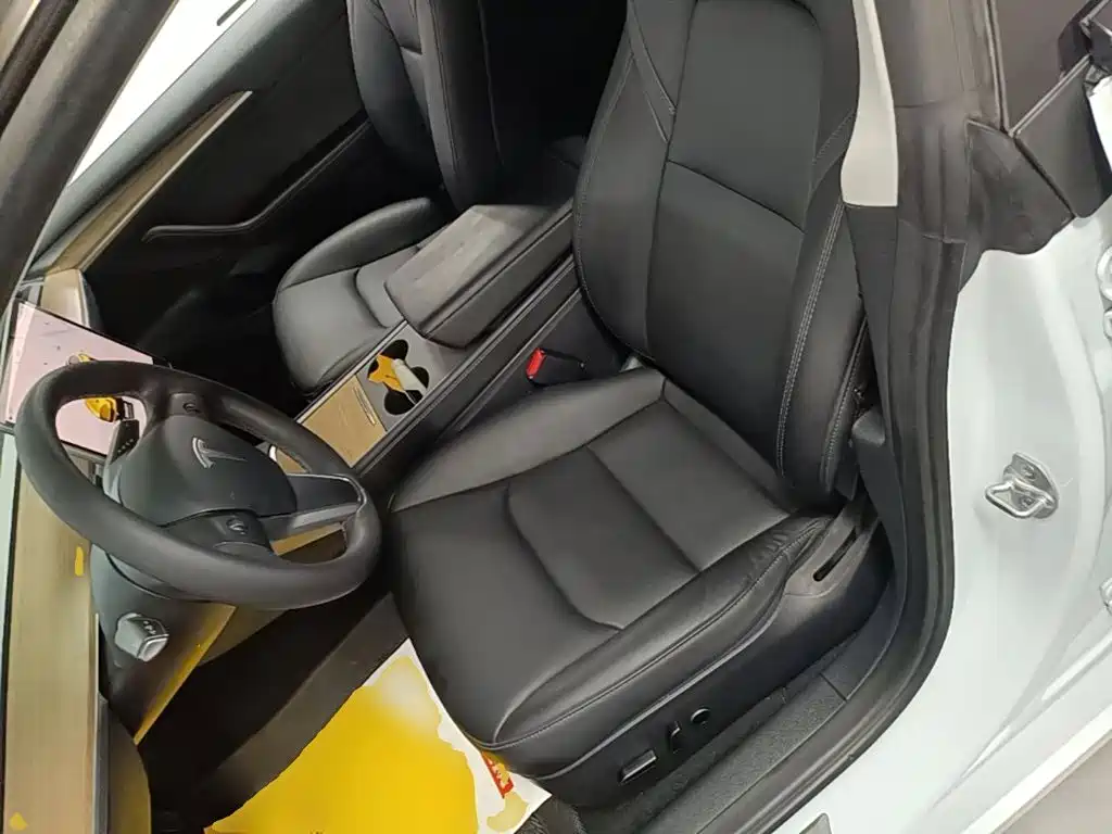 Tesla Model 3 — миниатюра 15
