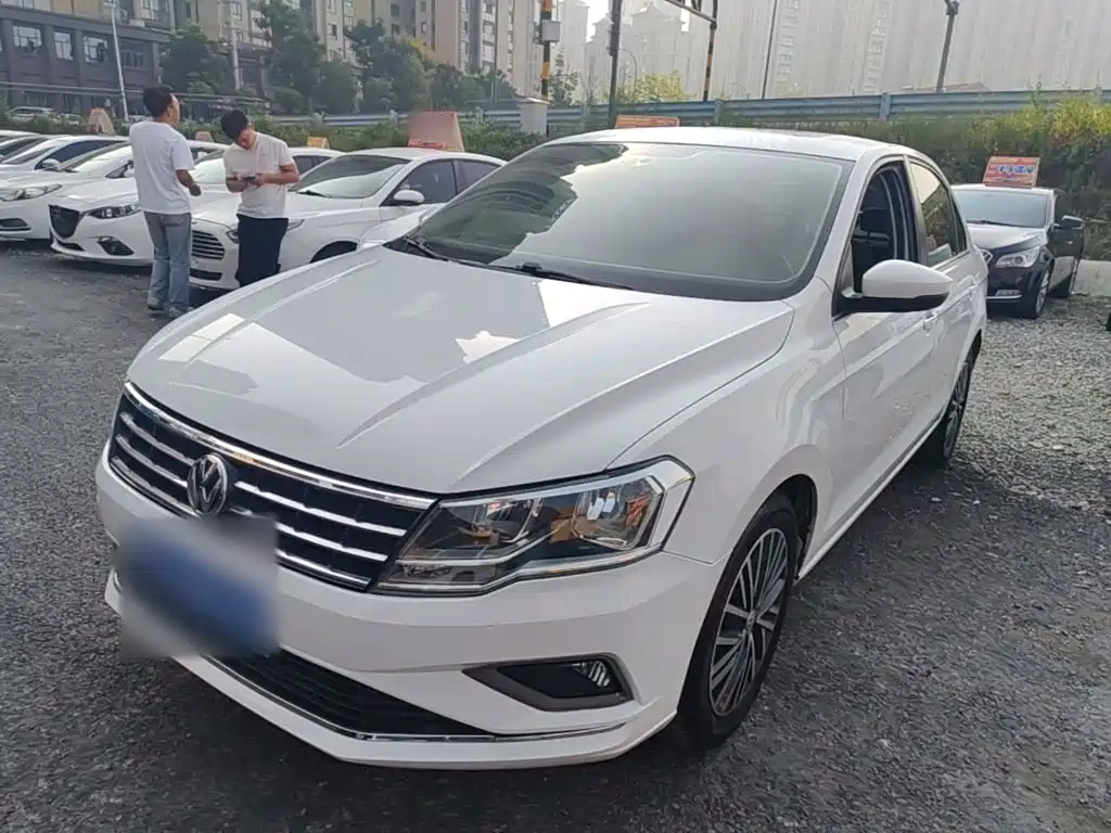 Volkswagen Jetta — миниатюра 2