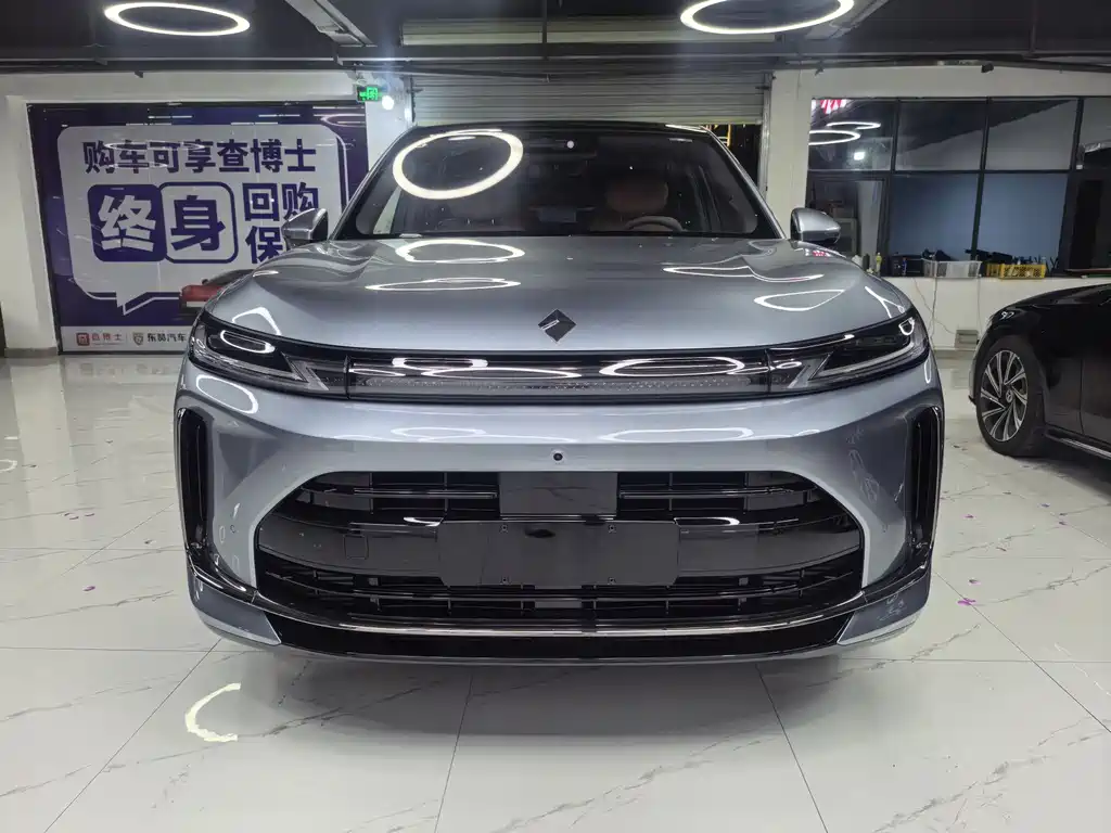 Huajing S 2026 255km Premium