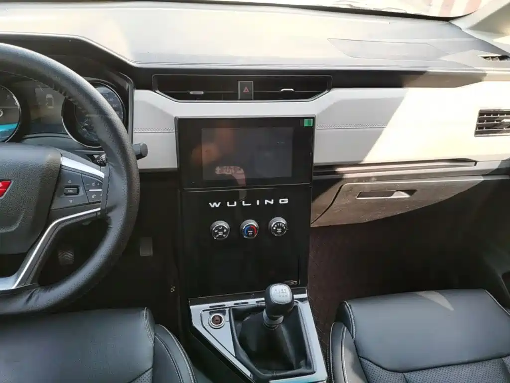 Wuling Zhengcheng — миниатюра 13