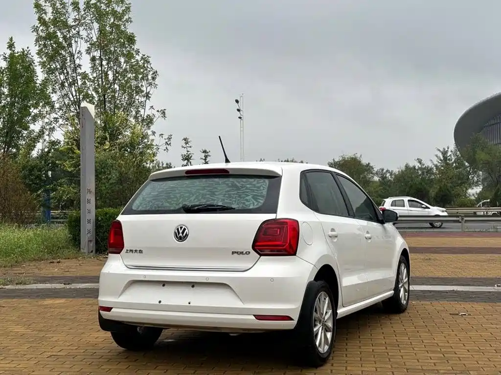 Volkswagen Polo — миниатюра 4
