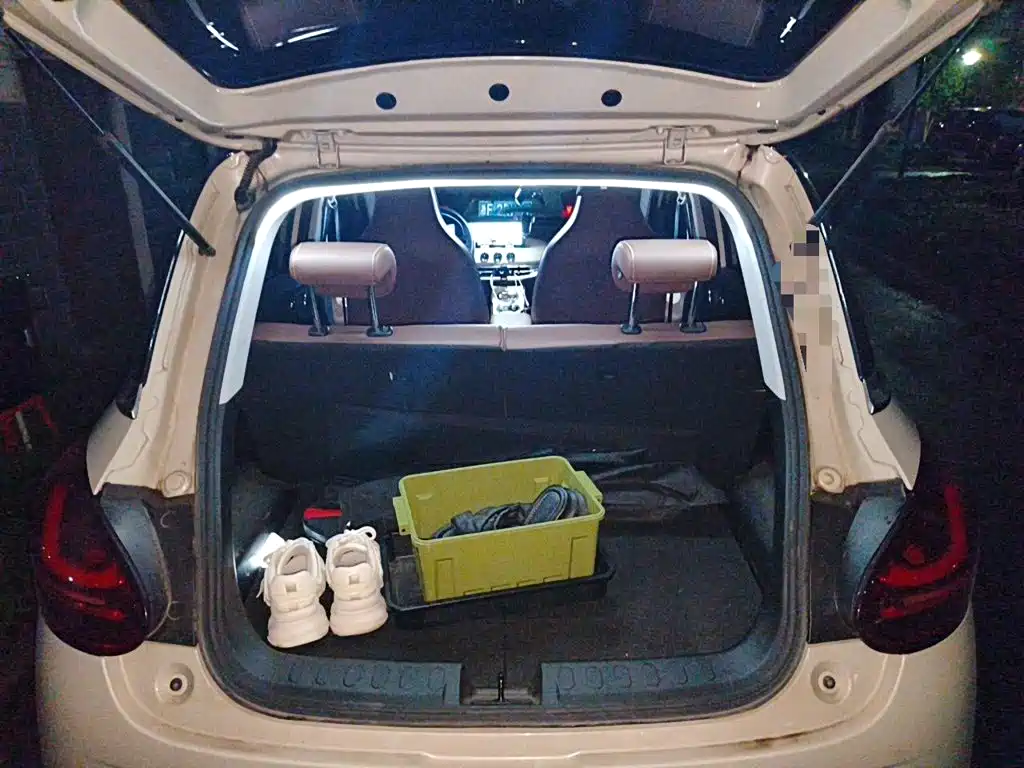 Wuling Bingo — миниатюра 15