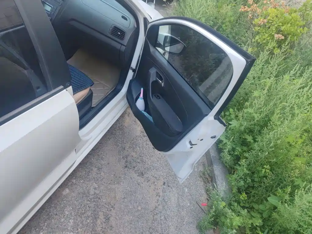 Volkswagen Polo — миниатюра 18