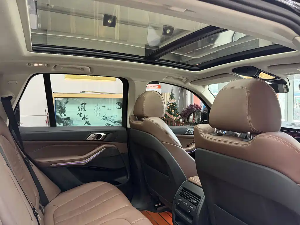 BMW X5 (Import) — миниатюра 15