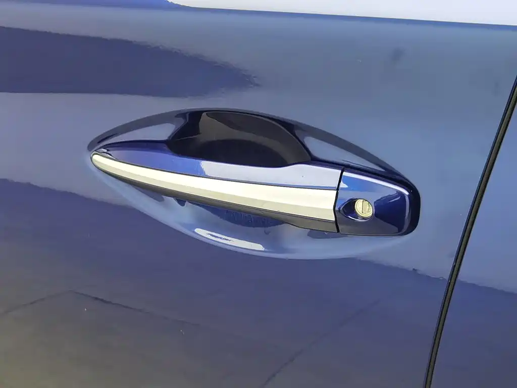 Infiniti Q50L — миниатюра 18
