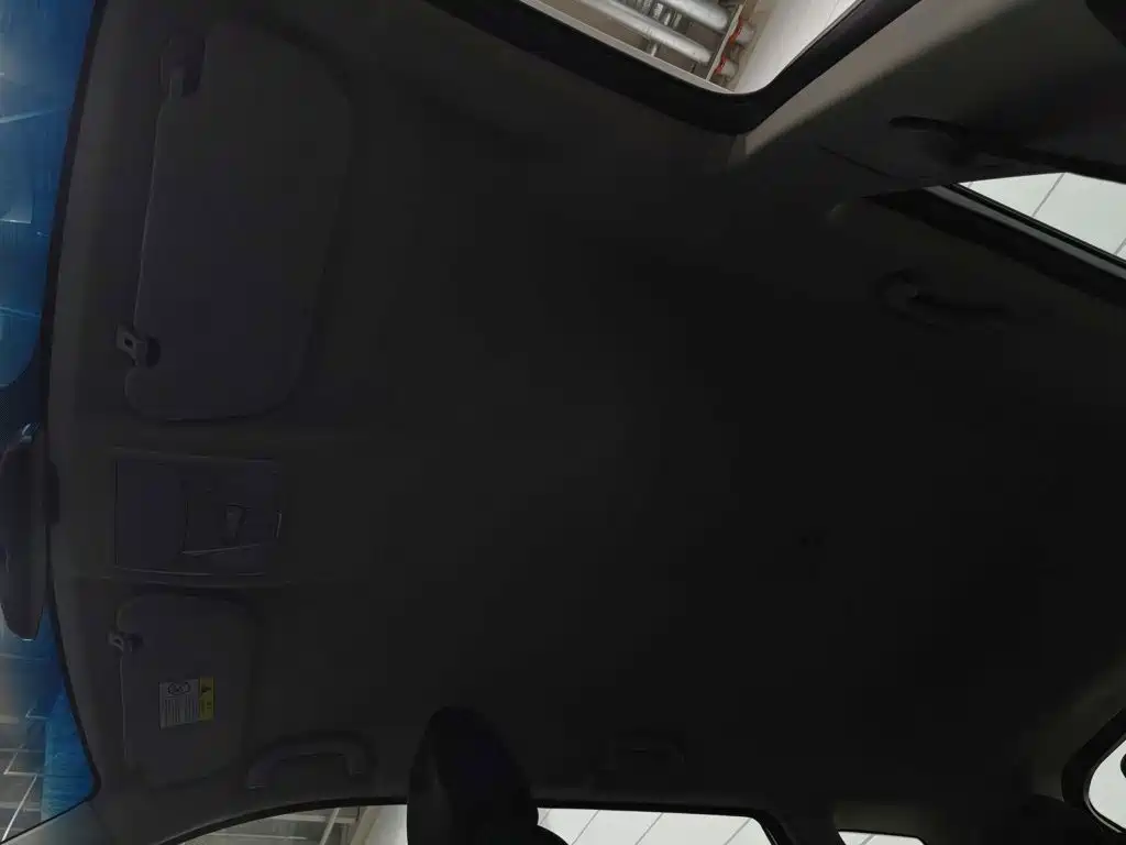 Jetour X70 — миниатюра 14