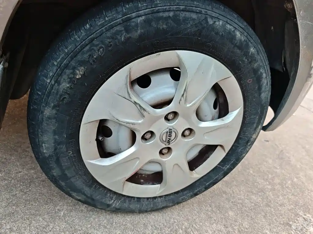Jinbei Hiace X30L — миниатюра 24