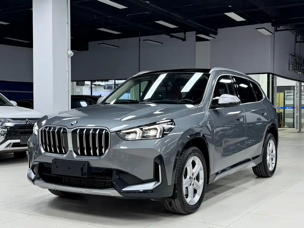 BMW X1 2023