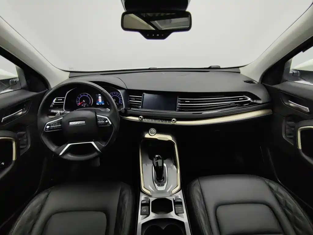 Haval H6 — миниатюра 5