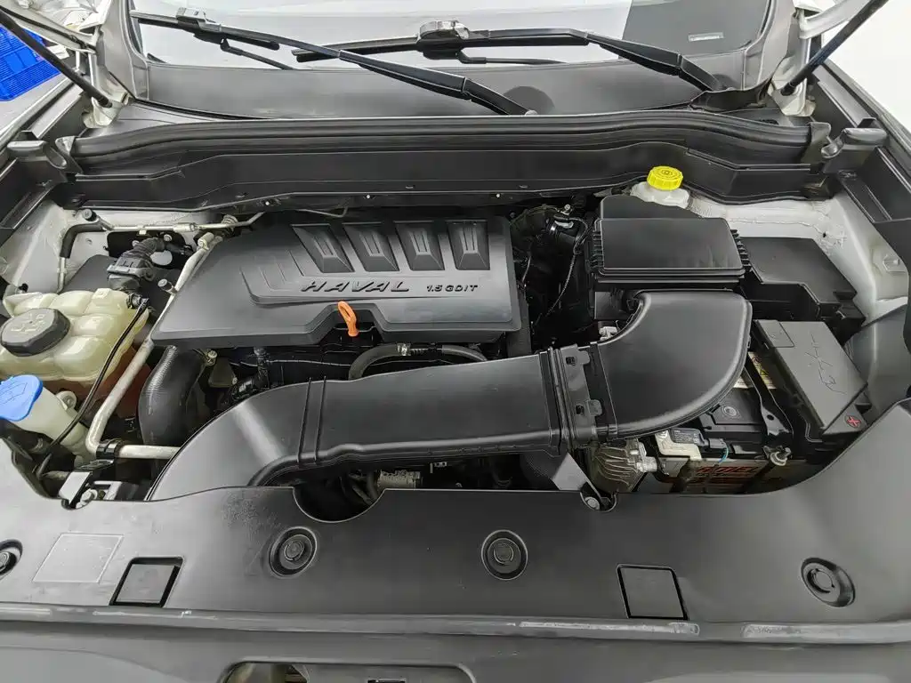 Haval H6 — миниатюра 6