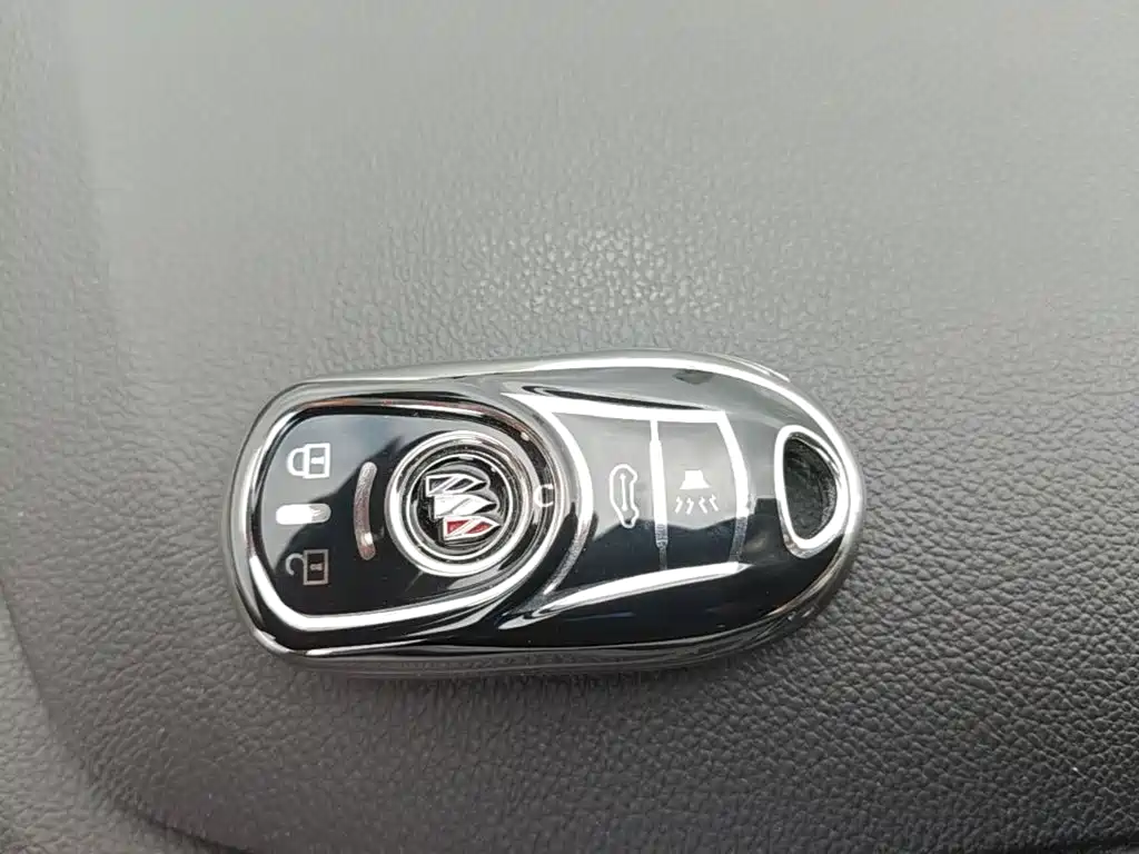 Buick GL8 — миниатюра 13