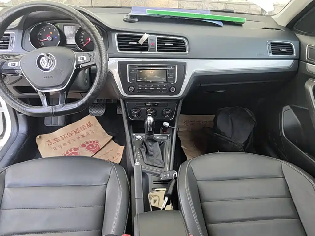 Volkswagen Gran Lavida — миниатюра 13