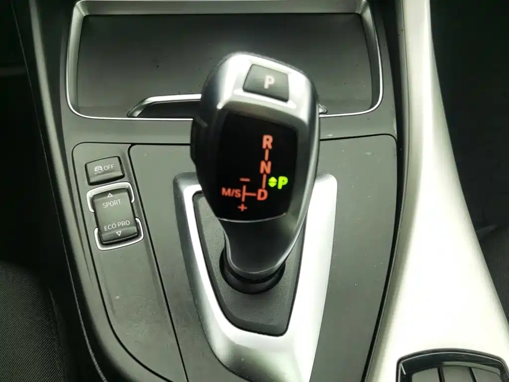 BMW 1 Series (Import) — миниатюра 13