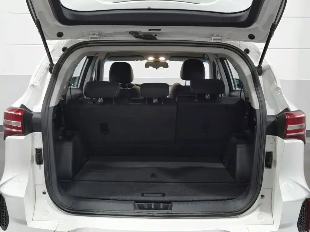 Jetour X70 — миниатюра 16