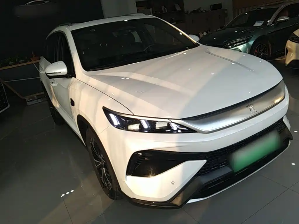 BYD Pro New Energy — миниатюра 4