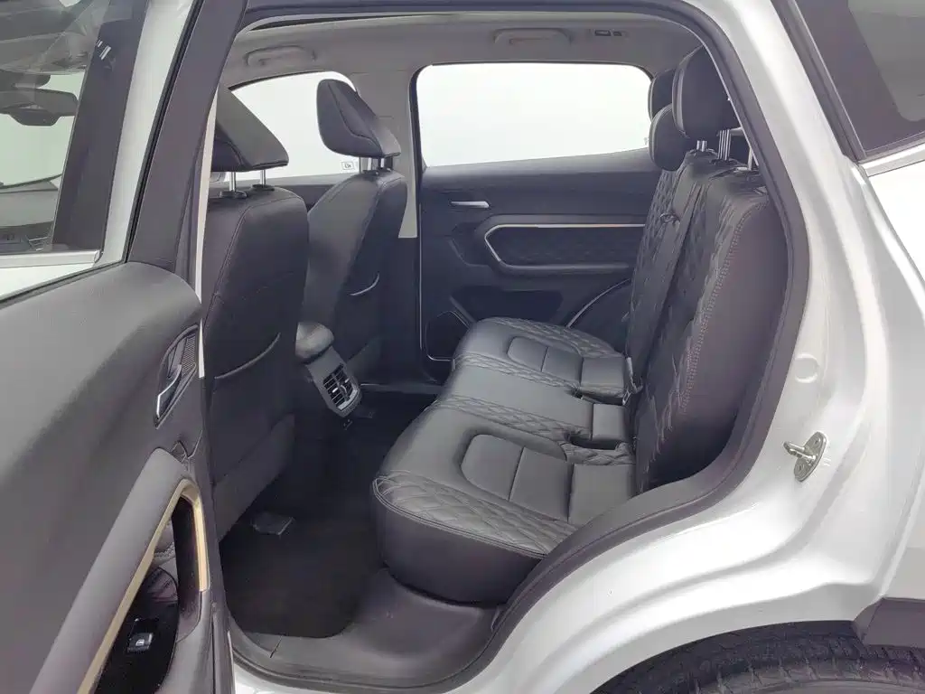Haval H6 — миниатюра 15