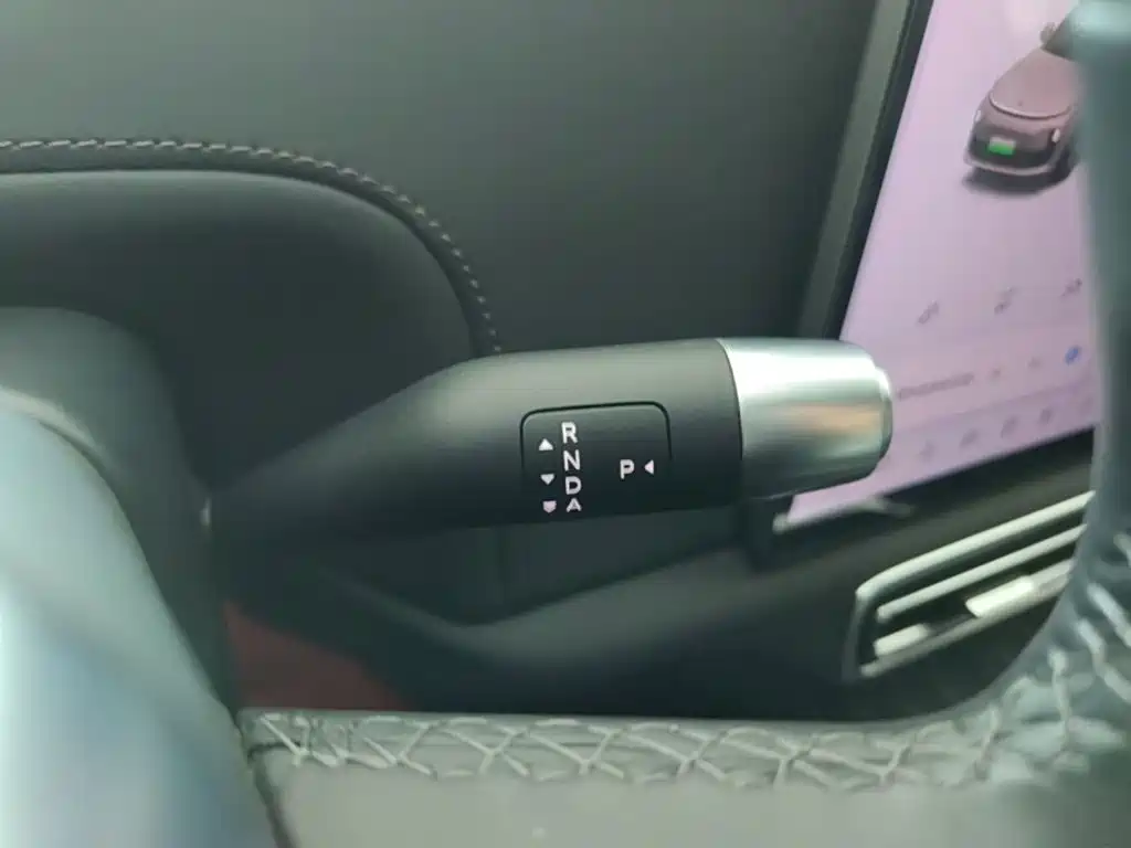 Li Auto Li L6 — миниатюра 14