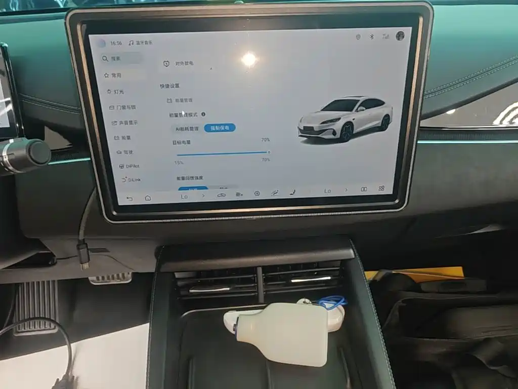 BYD Seal 06 — миниатюра 13