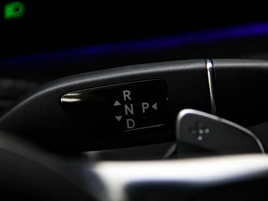 MERCEDES-BENZ G CLASS